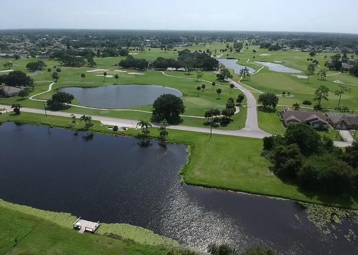 Beautiful Canal & Gulf Waterfront Home