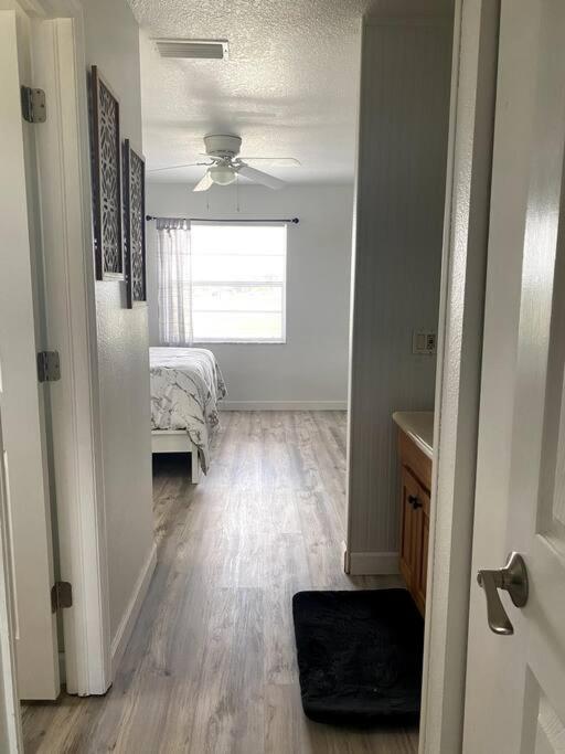 Holiday home Beautiful Canal & Gulf Waterfront Rotonda West